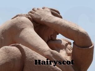 Hairyscot