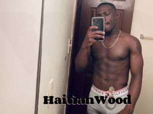 HaitianWood