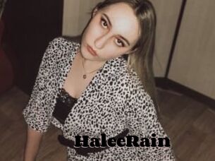 HaleeRain