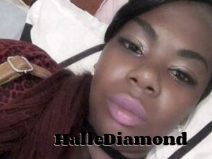 HalleDiamond