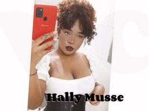 Hally_Musse