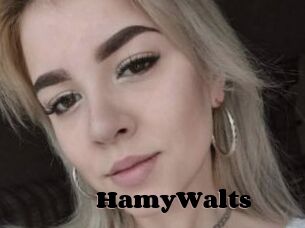 HamyWalts