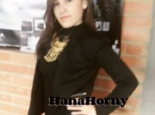 HanaHorny