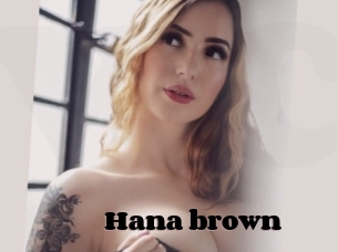 Hana_brown