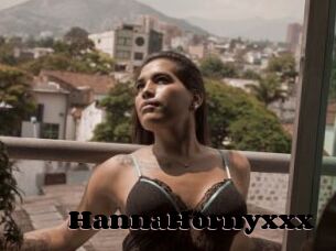 HannaHornyxxx