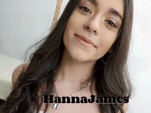 HannaJames