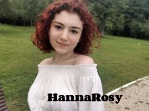 HannaRosy