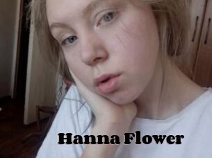 Hanna_Flower