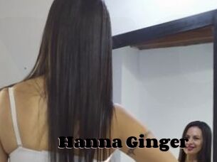 Hanna_Ginger