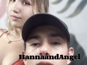 HannaandAngel