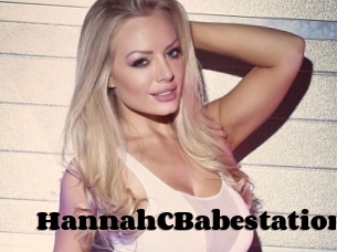 HannahCBabestation