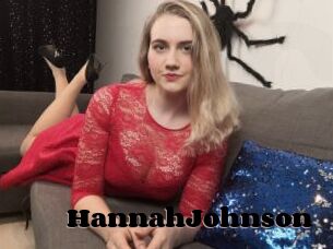 HannahJohnson