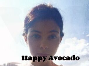 Happy_Avocado