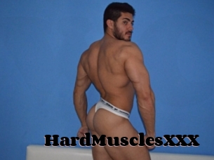 HardMusclesXXX