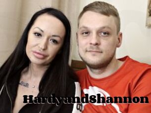 HardyandShannon