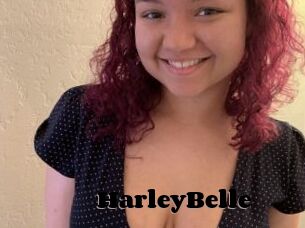 HarleyBelle