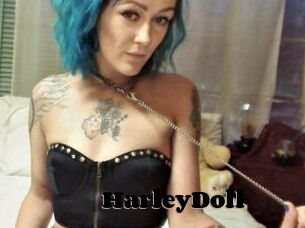 HarleyDoll