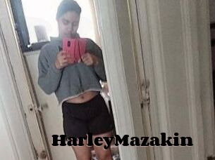 HarleyMazakin