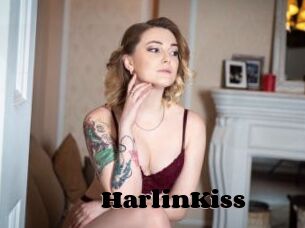 HarlinKiss