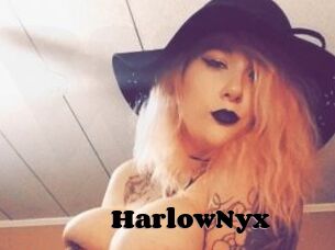 HarlowNyx