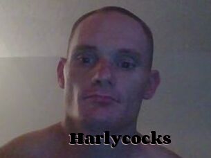 Harlycocks