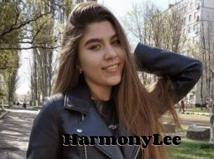 HarmonyLee