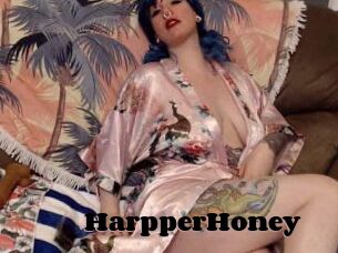 HarpperHoney