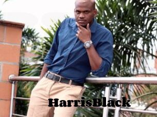 HarrisBlack