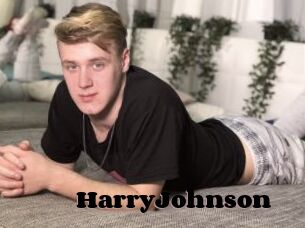 HarryJohnson