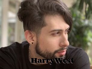 HarryWest