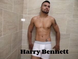 Harry_Bennett