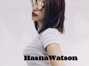 HasnaWatson