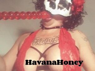 HavanaHoney