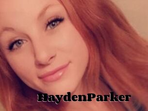 HaydenParker