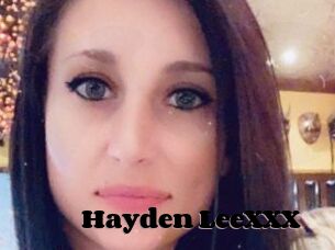 Hayden_LeeXXX