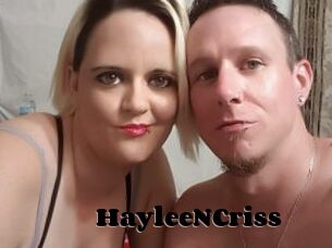 HayleeNCriss