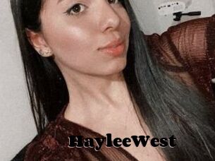 HayleeWest