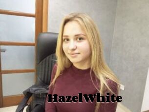 HazelWhite