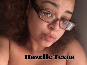 Hazelle_Texas