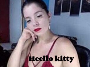 Heello_kitty