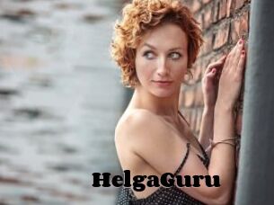 HelgaGuru