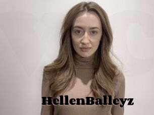 HellenBalleyz