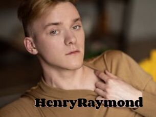 HenryRaymond