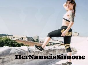 HerNameisSimone