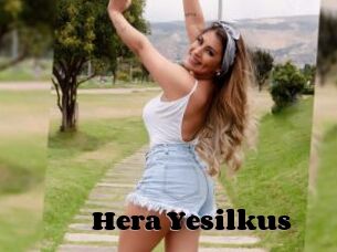 Hera_Yesilkus