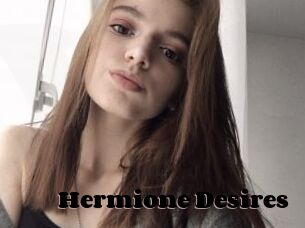 Hermione_Desires