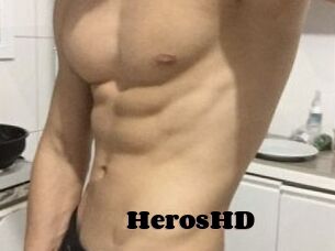 HerosHD