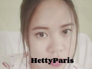 HettyParis