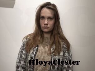 HloyaClester