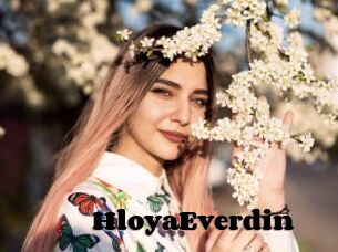 HloyaEverdin